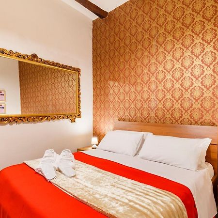 Spinacorona Room Naples Exterior photo